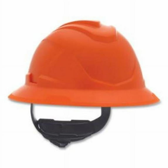 Msa Safety Full Brim Cooling Helmet,Ratchet,4 10215841
