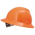 thumbnail image 1 of V-Gard Protective Caps, Staz-On, Cap, Large, Yellow, 1 of 1