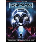 V/H/S 85 DVD, Shudder, Horror