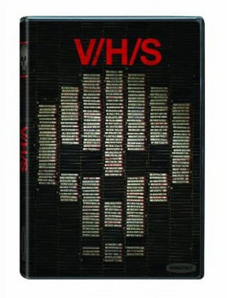 V-H-S-DVD-Magnolia-Home-Ent- V-H-S-DVD-Magnolia-Home-Ent-