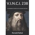 thumbnail image 1 of V.I.N.C.I. 238: A verdadeira histÃ³ria de Leonardo da Vinci (Portuguese Edition), 1 of 1