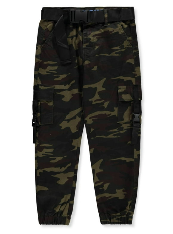 Vip Jeans Cargo Pants