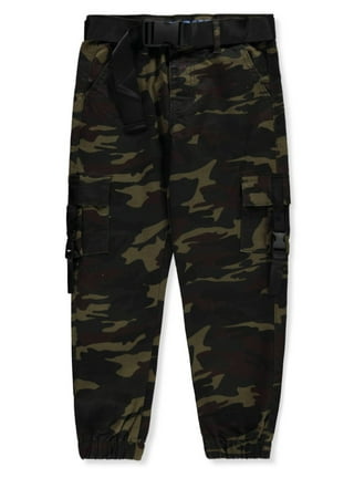 J JOYSAY Camouflage Military Girls Leggings Girls'Legging Pants Workout  Pants, Multicoloured, 4T : : Everything Else