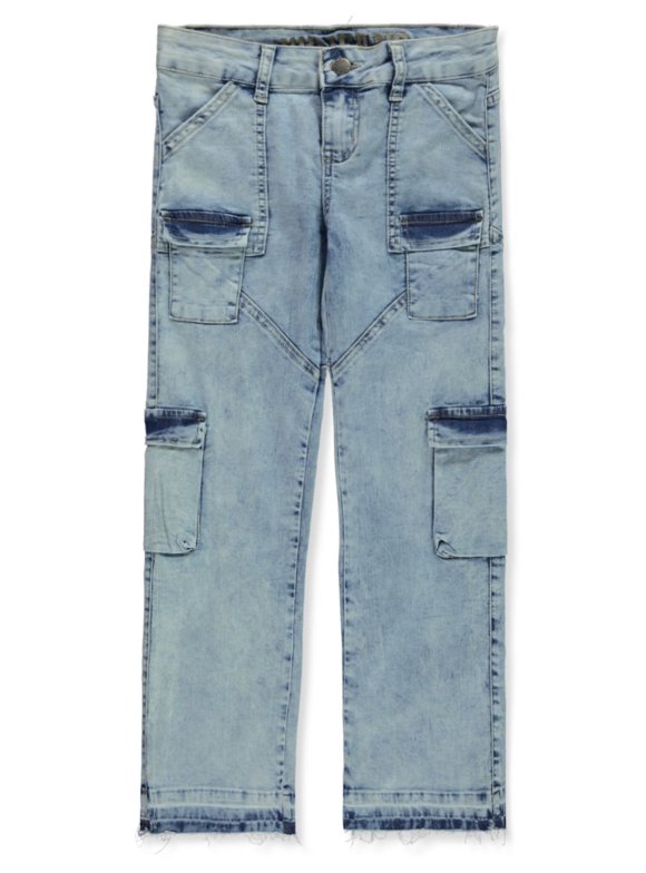 Vip Jeans Cargo Pants