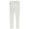 thumbnail image 1 of V.I.P. Jeans Girls' Super Stretch Skinny Jeans Color: white Size: 8, 1 of 1