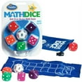 thumbnail image 1 of V.I.P Math Dice Jr. Dice Game, 1 of 2