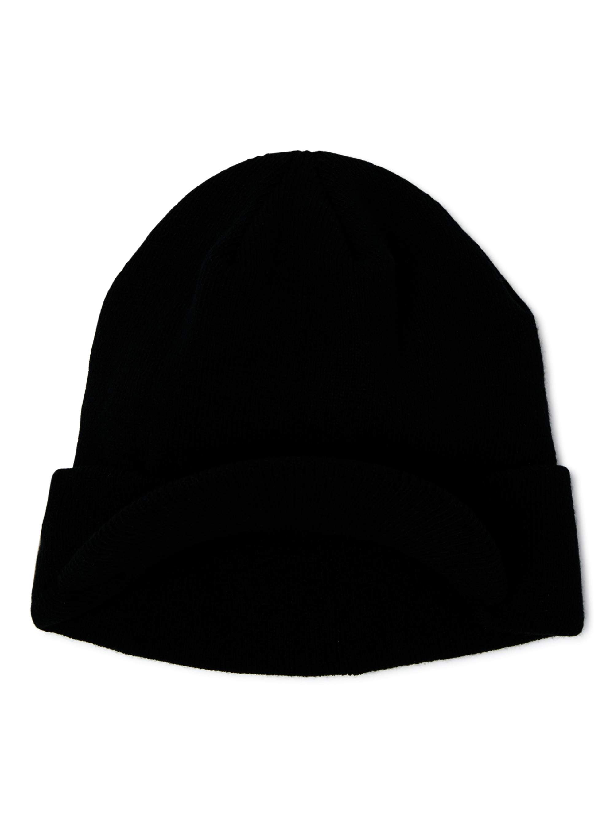 V.I.P. Men's Bluetooth Visor Knit Beanie