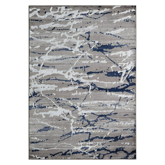 V.I.P Momeni Monterey Static Area Rug