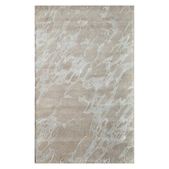 V.I.P. Momeni Zen Abstract Area Rug