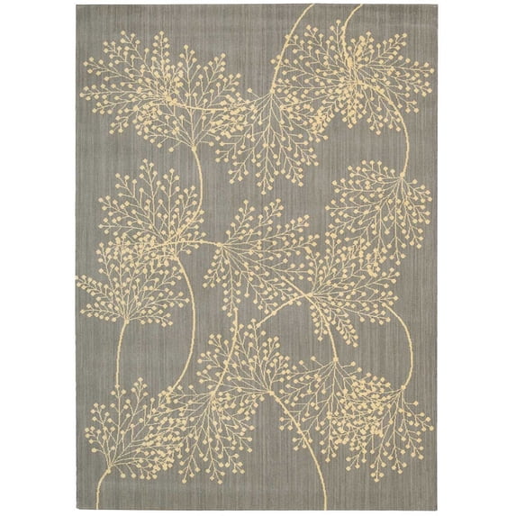 V.I.P. Nourison Capri Collection Rug