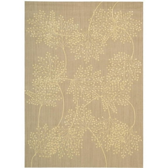 V.I.P. Nourison Capri Collection Rug