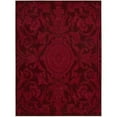 thumbnail image 1 of V.I.P. Nourison Moda Collection Rug, 1 of 5