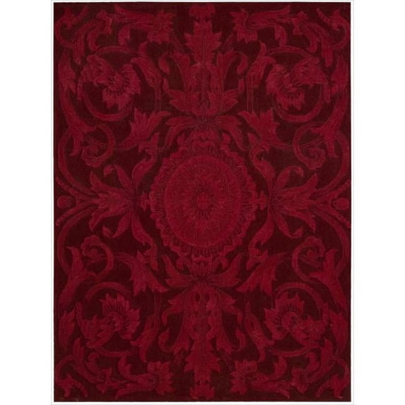V.I.P. Nourison Moda Collection Rug