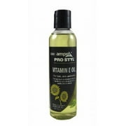 V.I.P. Pro Styl Vitamin "E" Oil, 6 Oz.