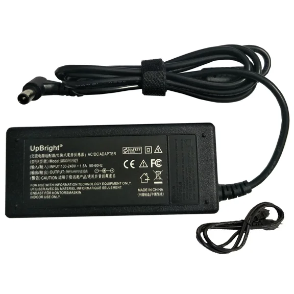24V Replacement AC Adapter Compatible with Samsung HW-F355 HW-F750 HW-H550 HW-H7500 HW-H7501 HW-J355 HW-J370 HW-J450 HW-J550 HW-J551 HW-J8500 Soundbar Power Supply