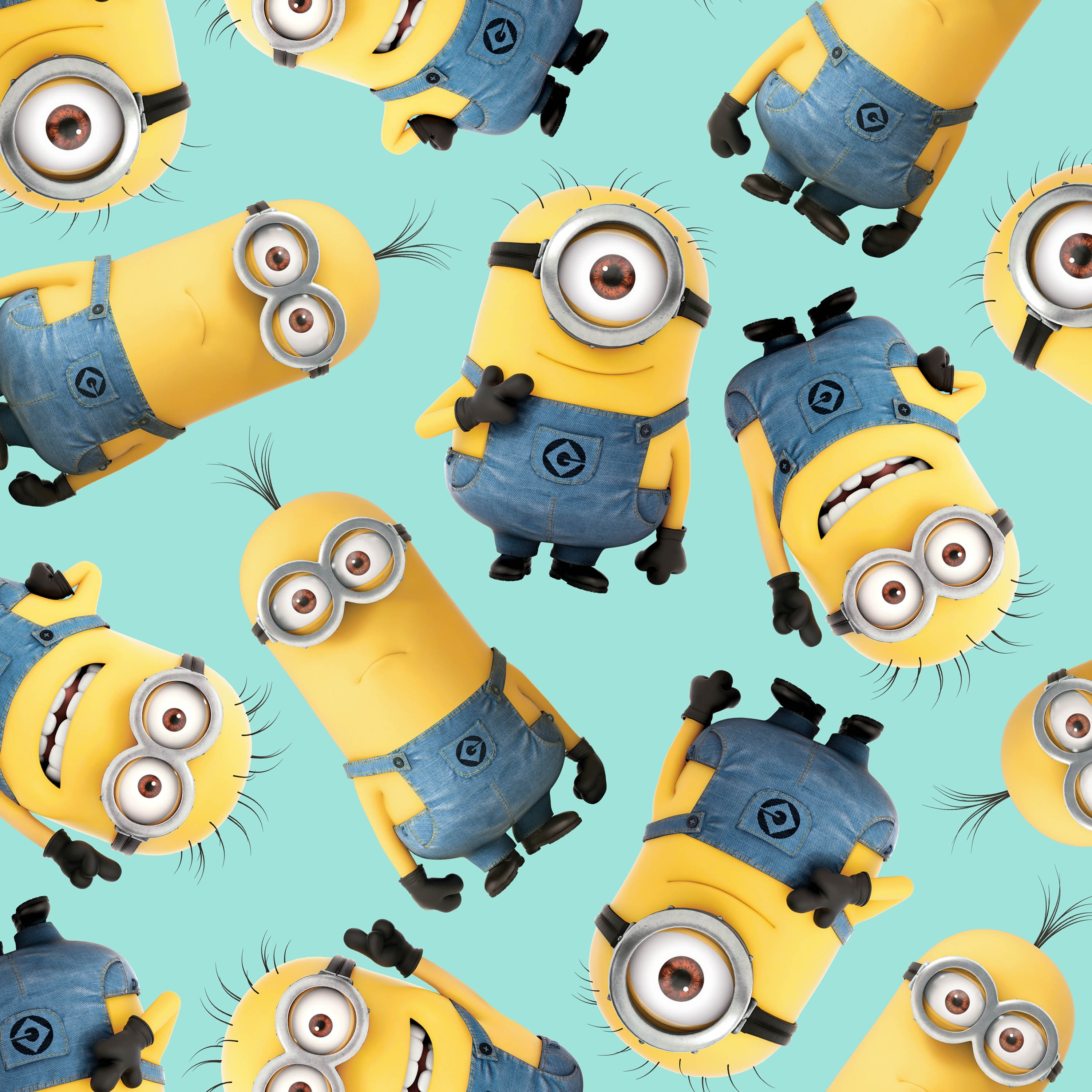 Visit Minions - Minions Shop and Tearoom