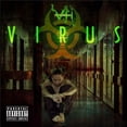 thumbnail image 1 of V.I.R.U.S (CD), 1 of 1