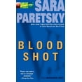 thumbnail image 1 of V. I. Warshawski Blood Shot: A V. I. Warshawski Novel, Book 5, (Paperback), 1 of 1