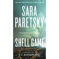 thumbnail image 1 of Pre-Owned Shell Game: A V.I. Warshawski Novel (Mass Market Paperback) 0062435876 9780062435873, 1 of 1