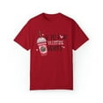 thumbnail image 1 of V Is For Venti Coffee Comfort Colors Valentine Shirt, Valentines Day Shirt, 1 of 4