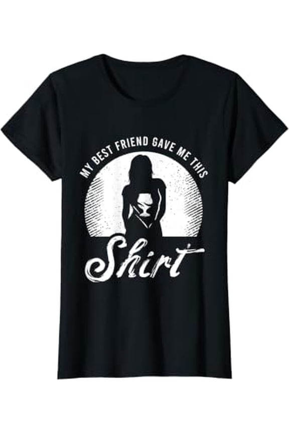 V Is For Very Important Girlfriend Valentines Day Boy T-Shirt