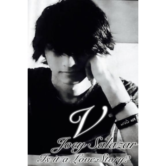 V: Is It A Love Story?, (Paperback)