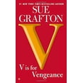 thumbnail image 1 of Pre-Owned V is for Vengeance: A Kinsey Millhone Novel (Unknown) 0425250563 9780425250563, 1 of 1