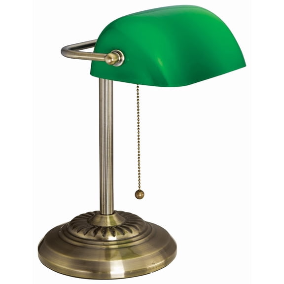 Victory Light Desk Lamp 9B101AB