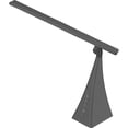 thumbnail image 1 of V-LIGHT LED Desk Lamp with USB chrg Station VSLD363GN, 1 of 3