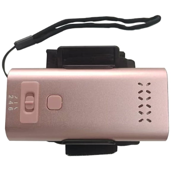 V Light Lamp for Hair Extension Mini V Light Hair Extension Machine Wig Extension Lamp Hair Extension Glues Curing Lamp