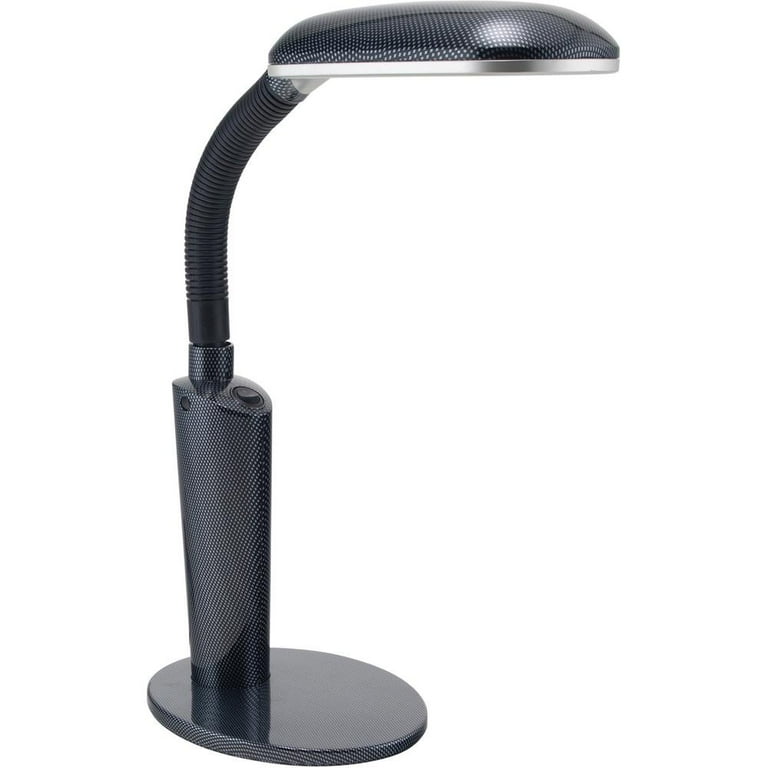V-Light Compact Fluorescent (CFL) Daylight Reading Desk Lamp