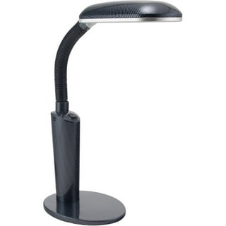 LED Magnifier Lamp with Clamp, Swing Arm, 22 LED Magnifier Lamp with Clamp, Swing Arm, 22