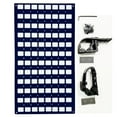 thumbnail image 1 of V-Line KIT 2-TCV 2 Tactical Closet Vault Kit, Flat Black, 1 of 1