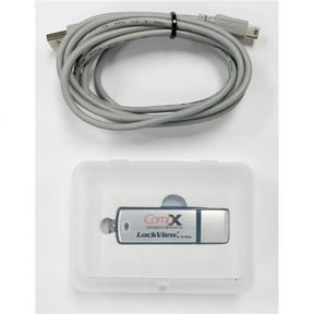 V-Line LOCKVIEW-5 Lock View-5 Software