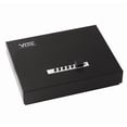 thumbnail image 1 of V-Line Top Draw Security Case (Black), 1 of 2