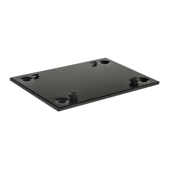 V-Line Universal Mount Bracket Hide Away