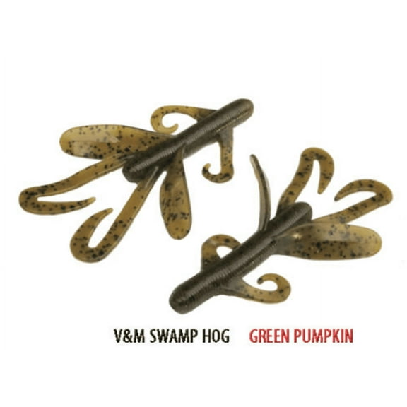 V & M BABY SWAMP HOG