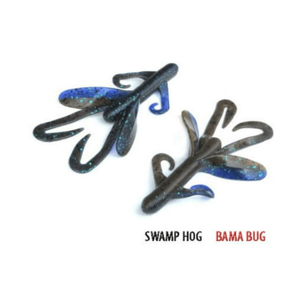 V & M BABY SWAMP HOG