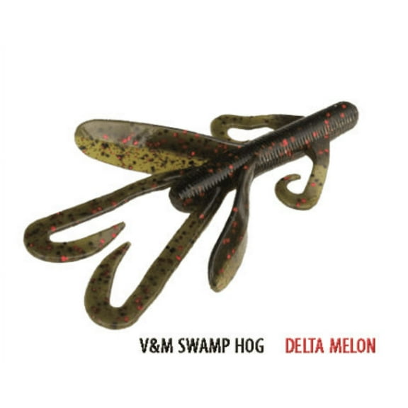 V & M BABY SWAMP HOG