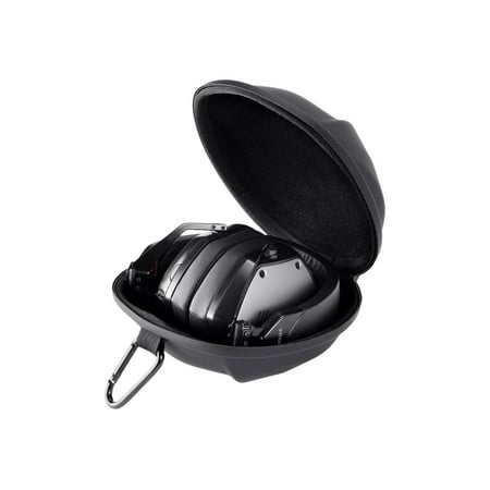V-MODA - M-200 ANC Wireless Noise Cancelling Over-the-Ear Headphones - Black