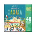thumbnail image 1 of Vámonos: Oaxaca Lil' Jumbo Puzzle 48 Piece (Other), 1 of 1