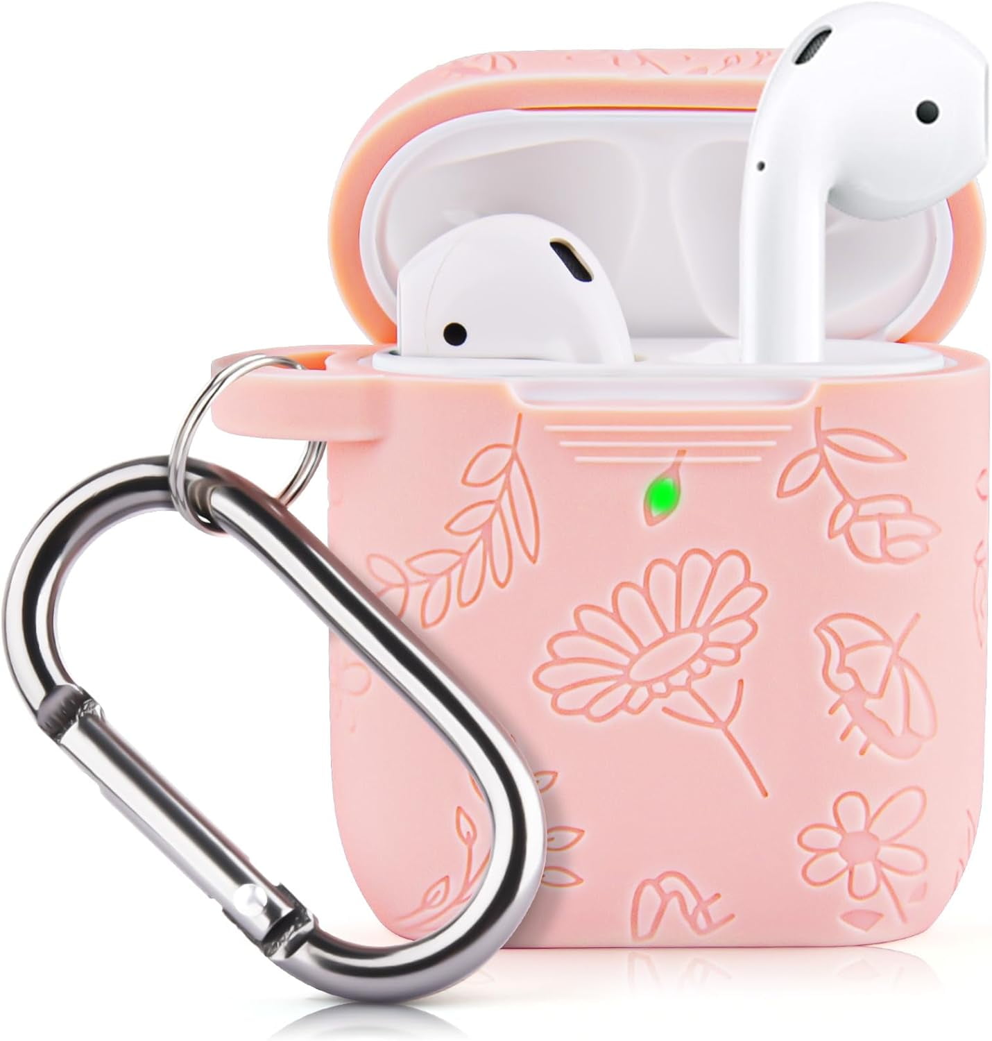 Constant Danger - Cool Apple Airpod Case Cover