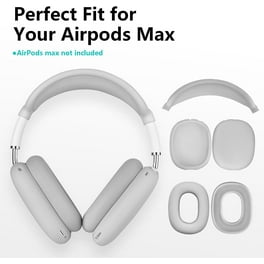 Apple AirPods Max Space Gray (MGYH3AM/A) - Grade A - Walmart.com