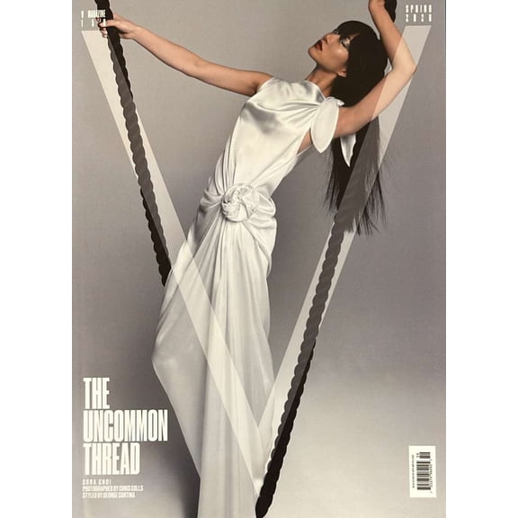 V Magazine Spring 2026
