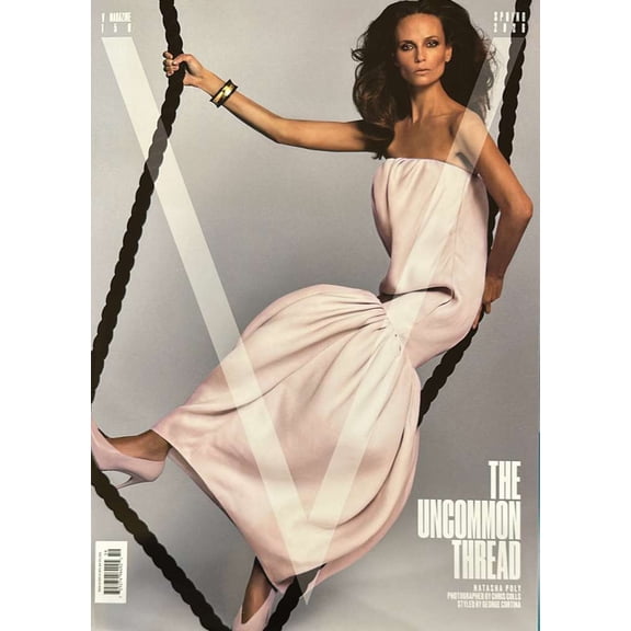 V Magazine Spring 2026