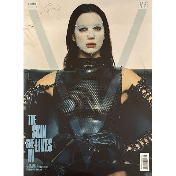 V Magazine Spring Preview 2026