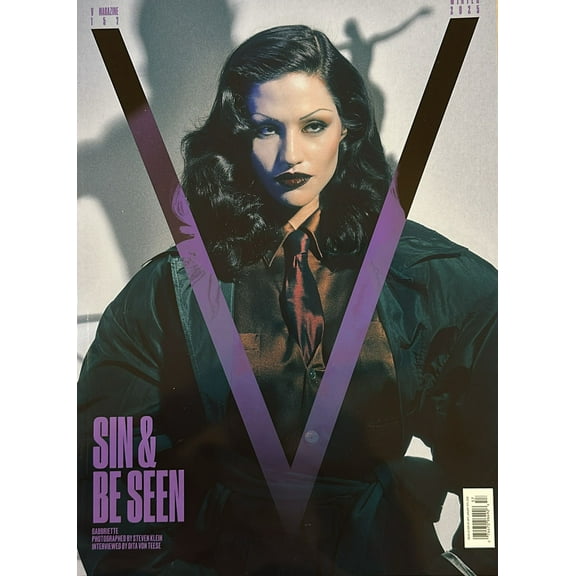 V Magazine Winter 2025