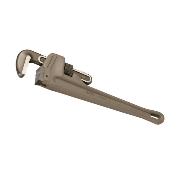 V-Mark Aluminum Pipe Wrench, 910mmL(36") - V794A36