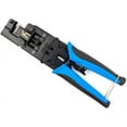thumbnail image 1 of V-Max 1-Punch Down Termination tool - For Vertical Cable Keystones Only, 1 of 4