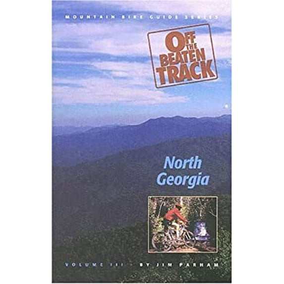 Pre-Owned Off the Beaten Track (Hardcover) 1889596132 9781889596136